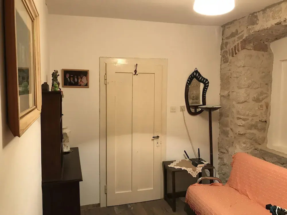 House Lanterna
