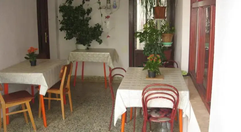 Apartments & Rooms Danica