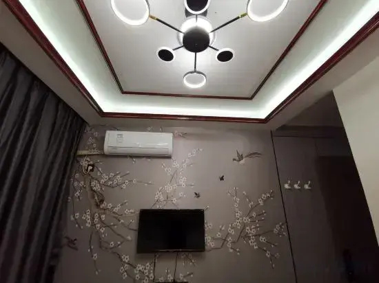 Wanxianshan Leyuan Homestay