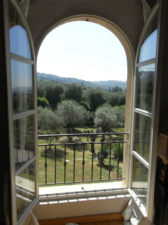 Bastide St Mathieu