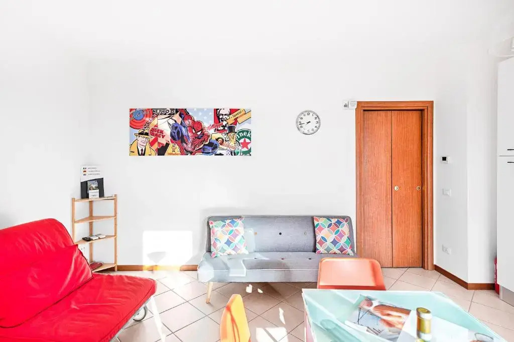 Residence Sole T29 Apartment by Wonderful Italy