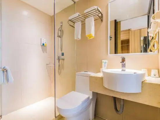 City Comfort Inn (Foshan Dali Xinduhui)