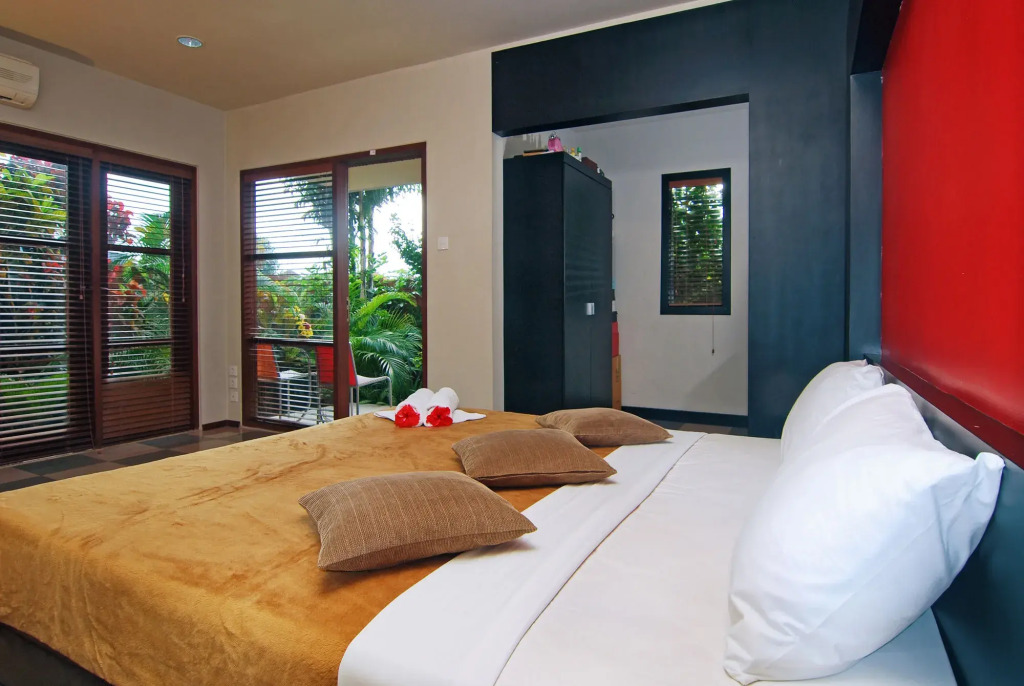 Taman Ayu Townhouse