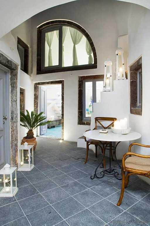 Blue Angel Villa