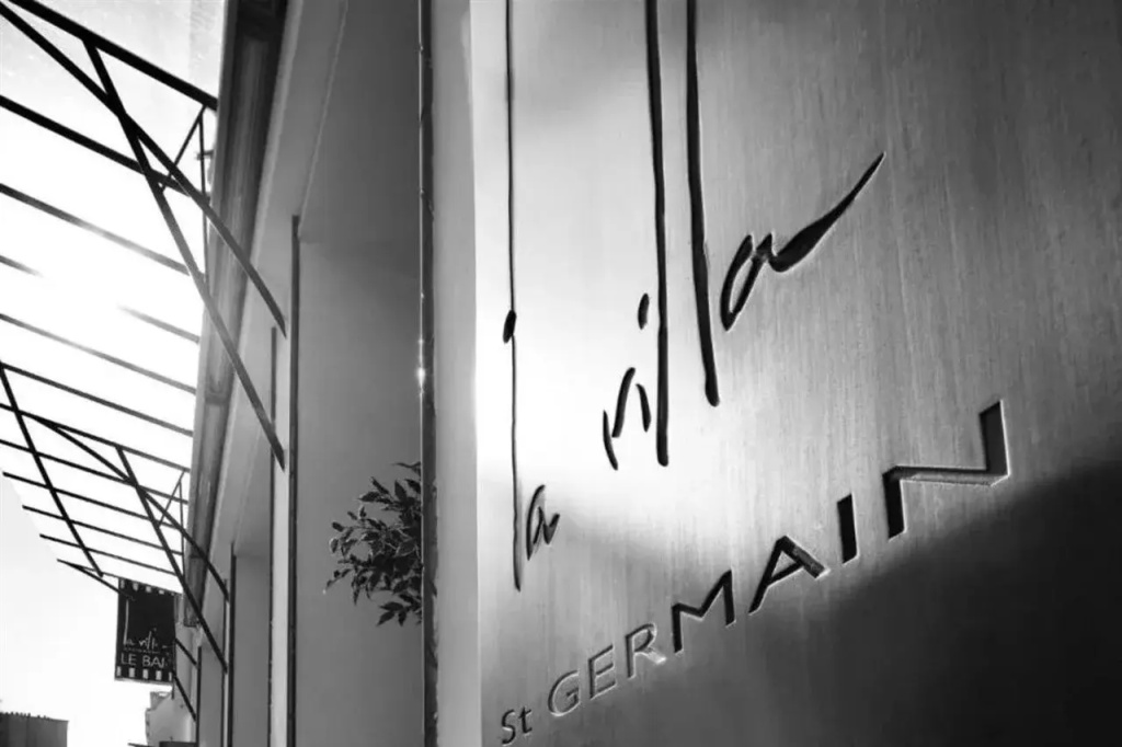 Hotel La Villa Saint Germain Des Prés