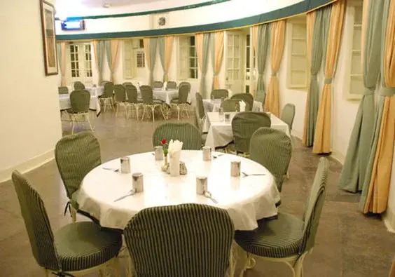 Garden Hotel - Heritage by HRH Group of Hotels