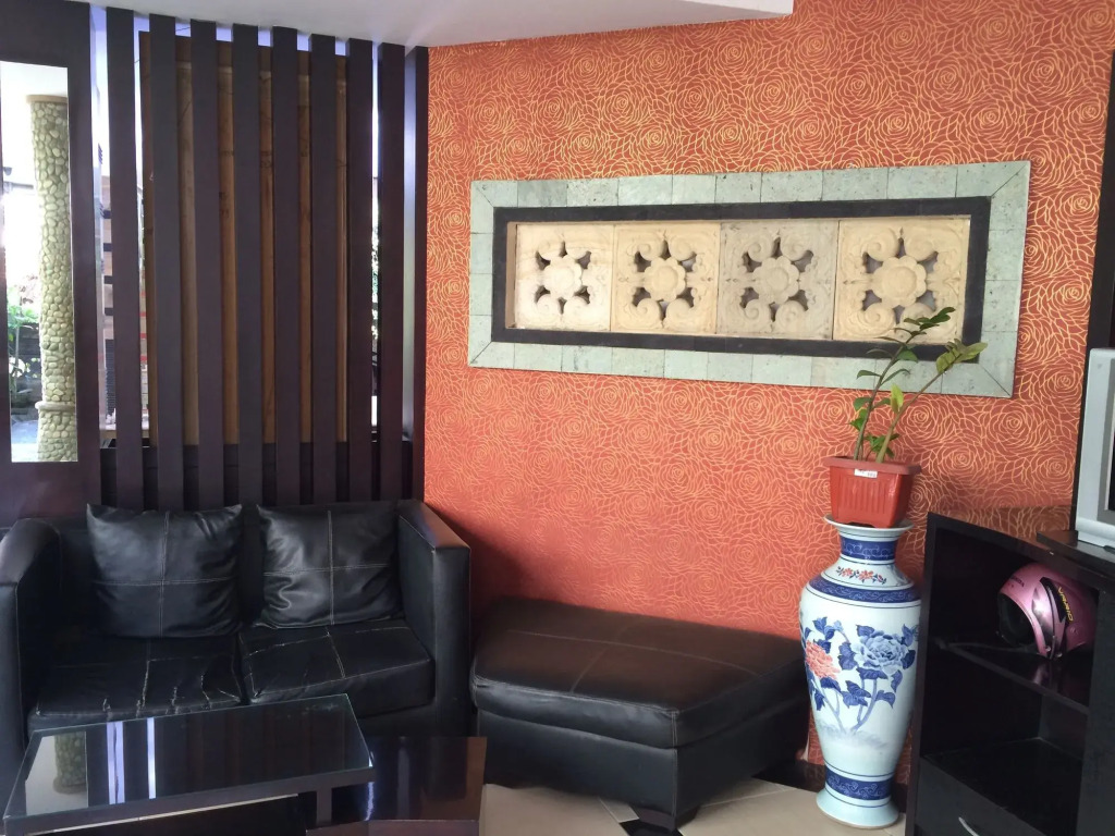 Sri Ratu Hotel