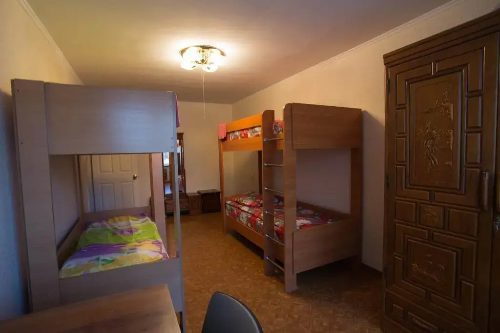 Like Hostel Yuzhno-Sakhalinsk