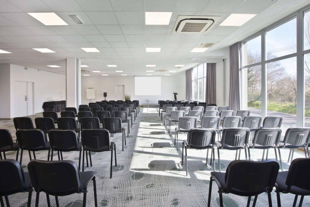 Sure Hotel by Best Western Nantes Beaujoire