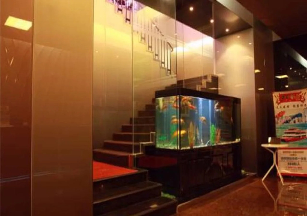 Shenzhen Lotus Hotel