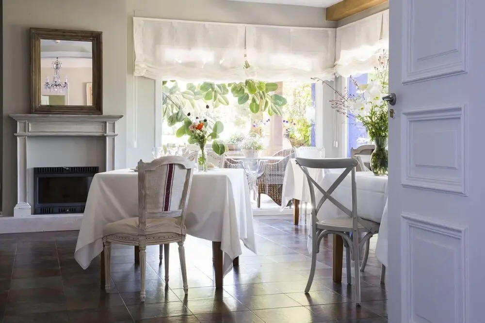Casa Rural Lalisea