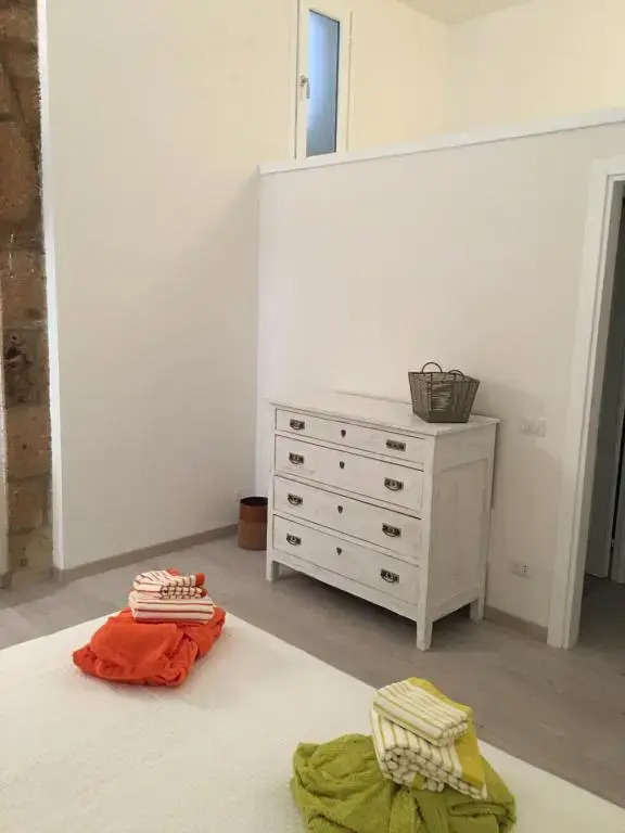 Appartamento Malabranca