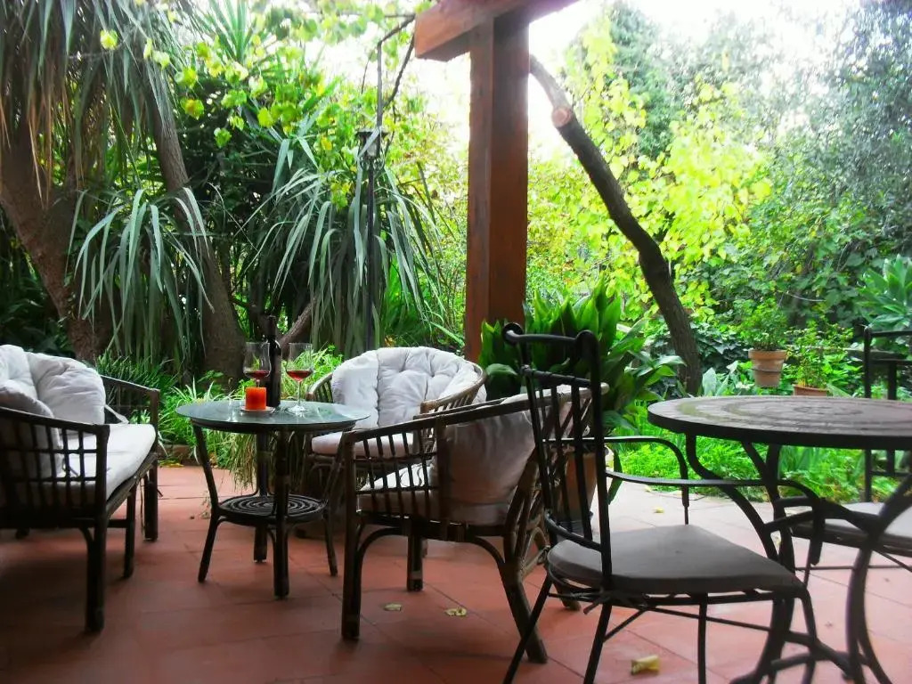 B&B Villa Lidia
