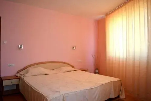 Family Hotel Coral