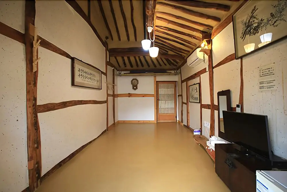 Hanok Madang