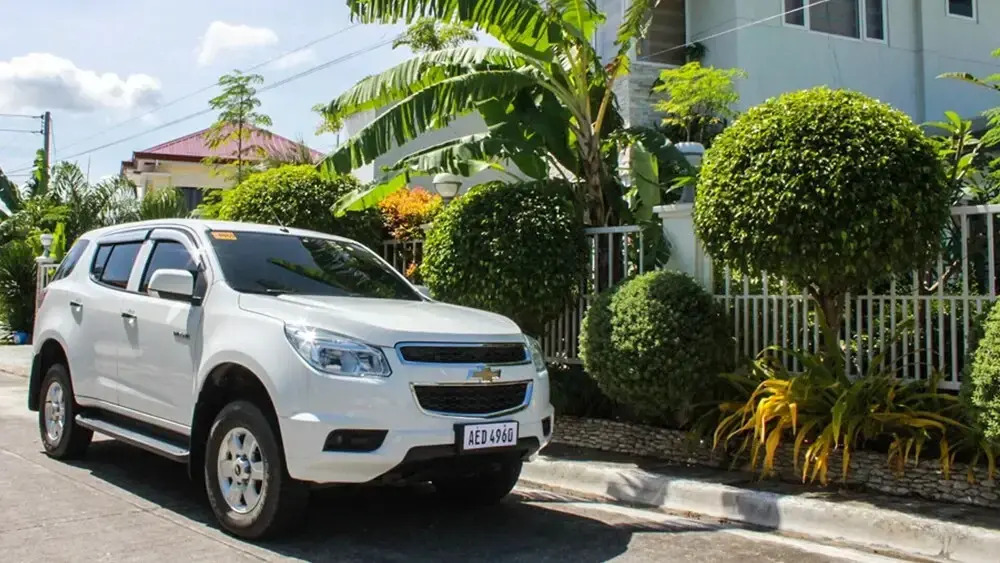 Luxury 4-bedroom Villa in Mactan, Cebu