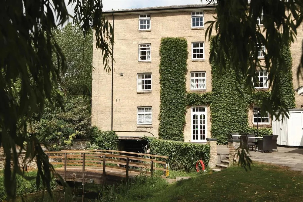 Cambridge Quy Mill Hotel & Spa