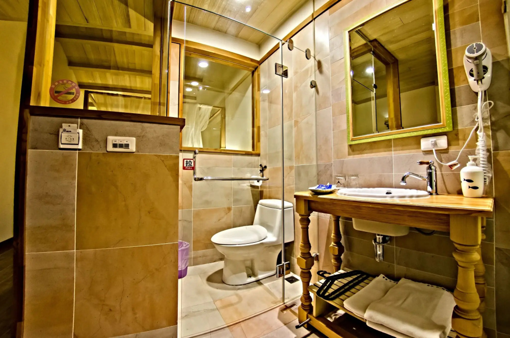 Sasa Nor Lamour B&B