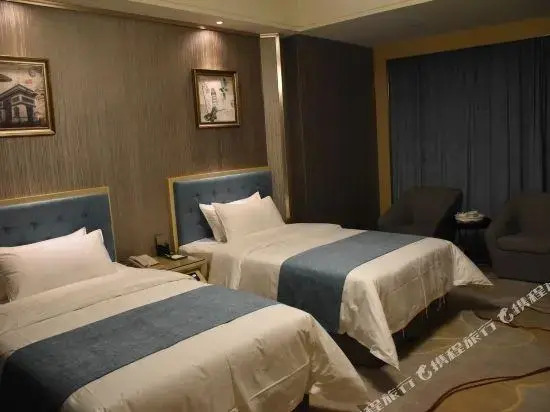 Wanjia International Hotel