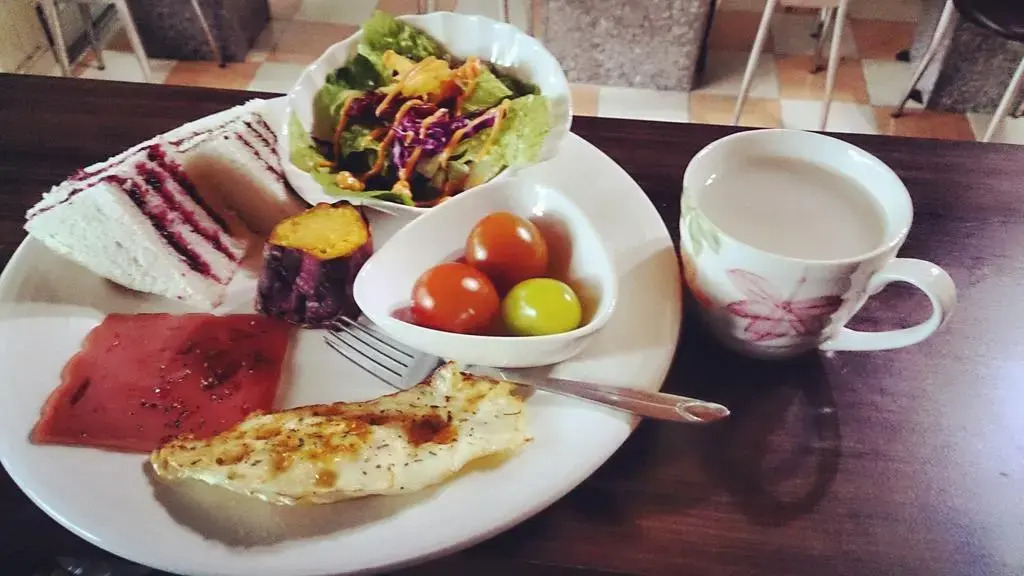 Gengmengyuan B&B