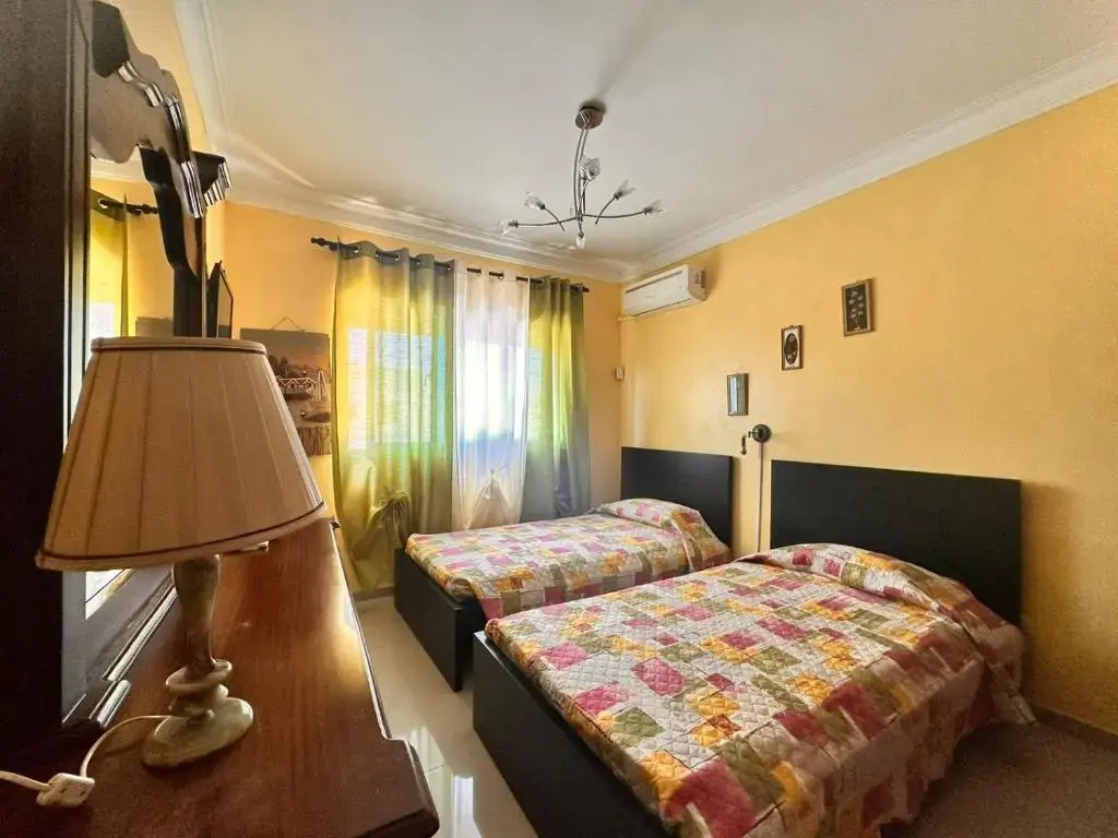 Casa Vacanza El Sueño Tropical