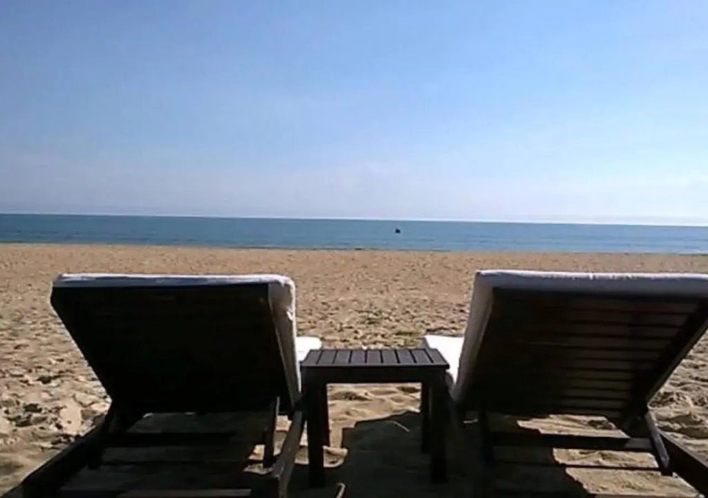 Tam Giang Resort And Spa
