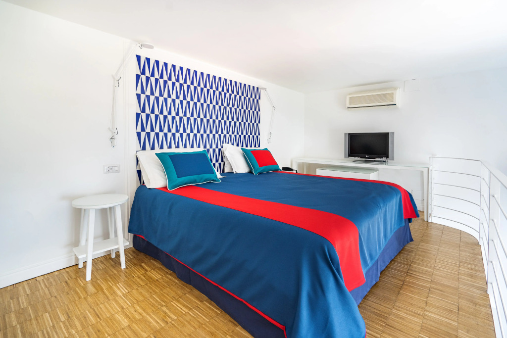 Hotel Torre Barbara