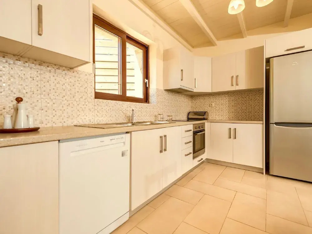 Beautiful Luxury Villa, Private Pool, Panoramic View on Ionian Sea, Zakynthos