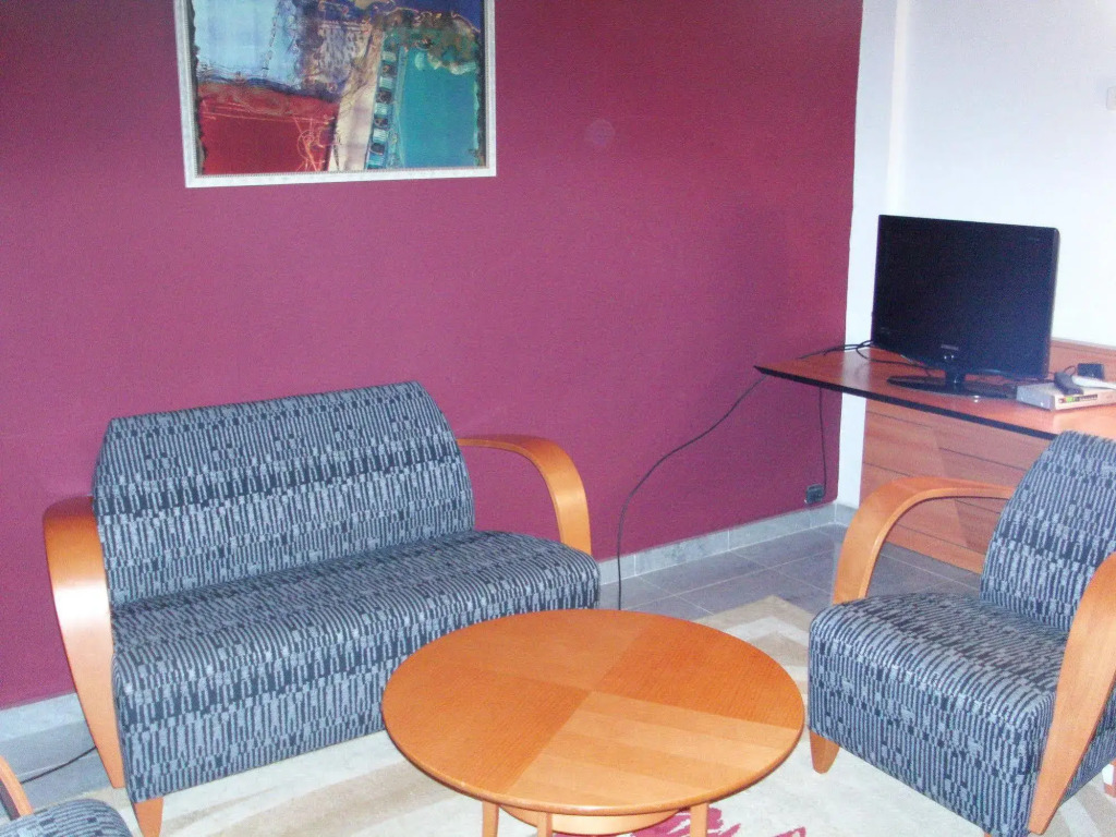 Hotel Tfeila
