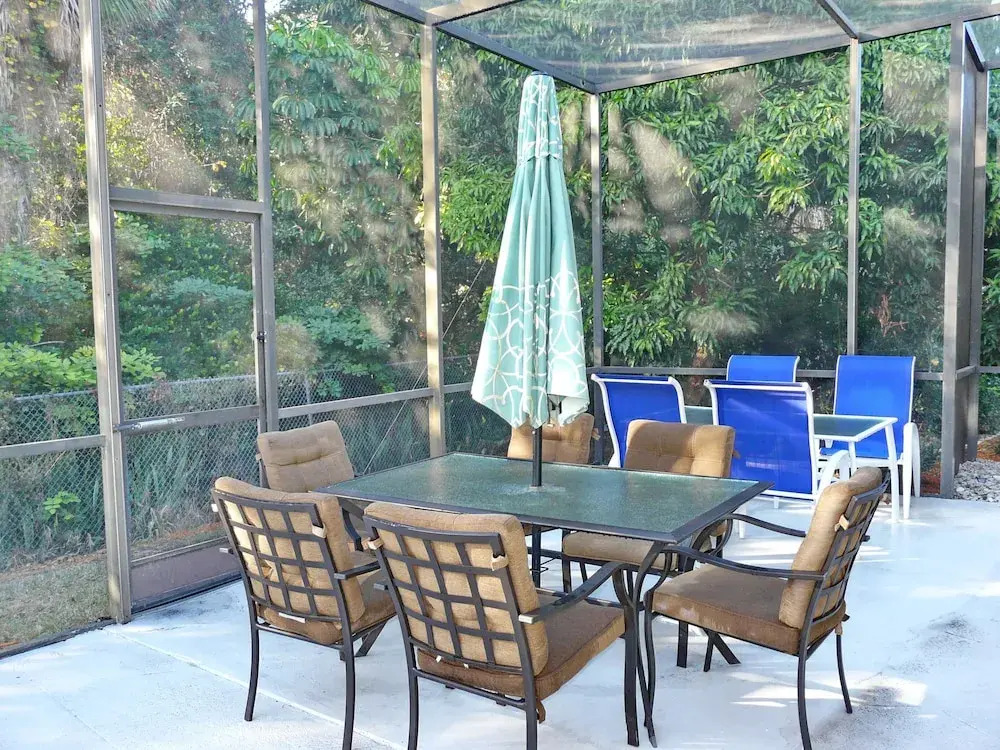 860 Kendall Drive