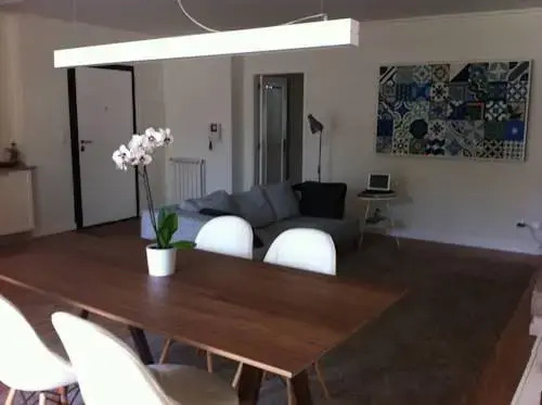 SWA Apartment