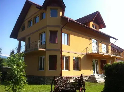 La Padurea Statului