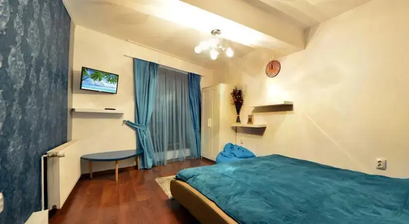 Vila Jolie