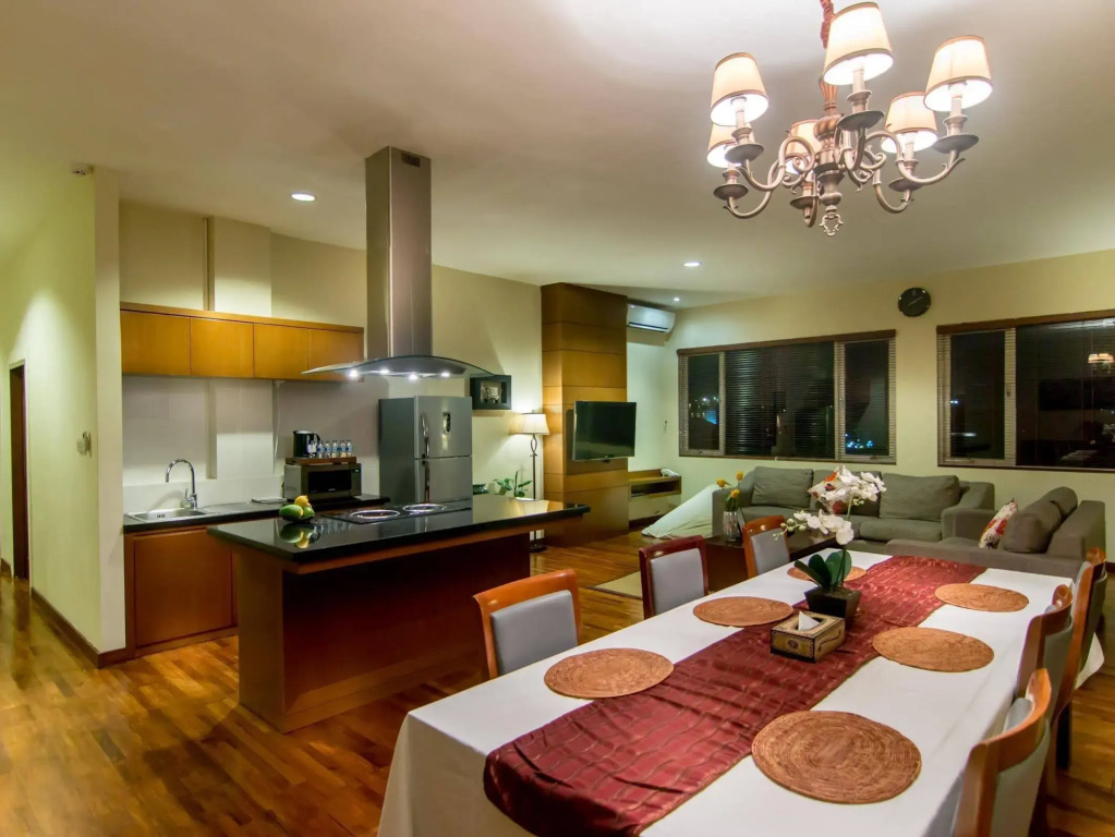 Seminyak Square Hotel And Villas
