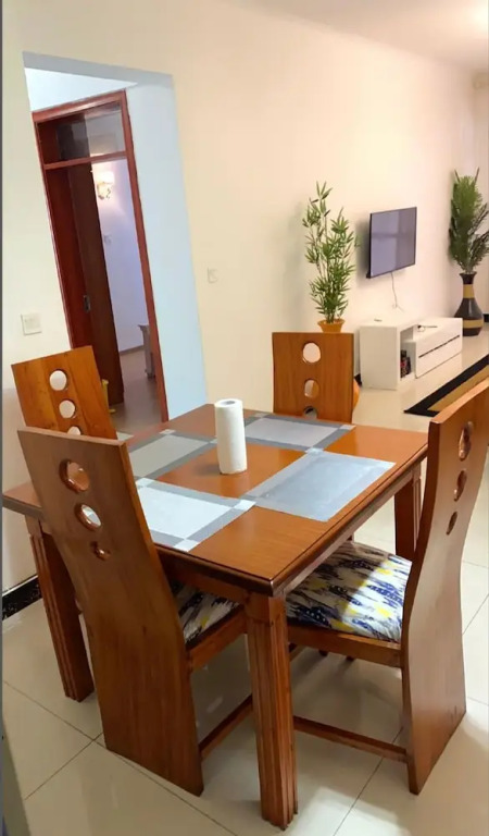 Stunning 3-bed Apartment in Nairobi