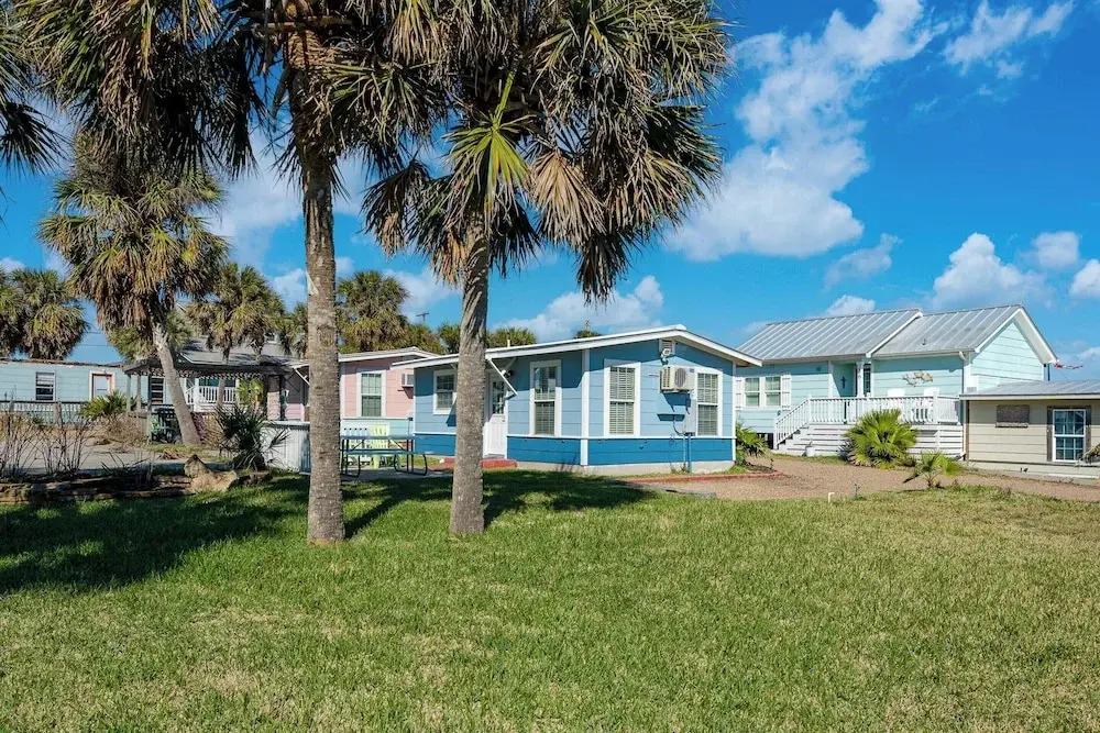 Rockport Redfish Cottage