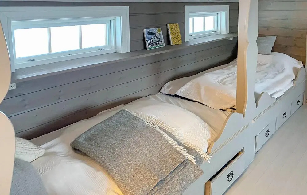 Lovely Home In Ål With House A Panoramic View