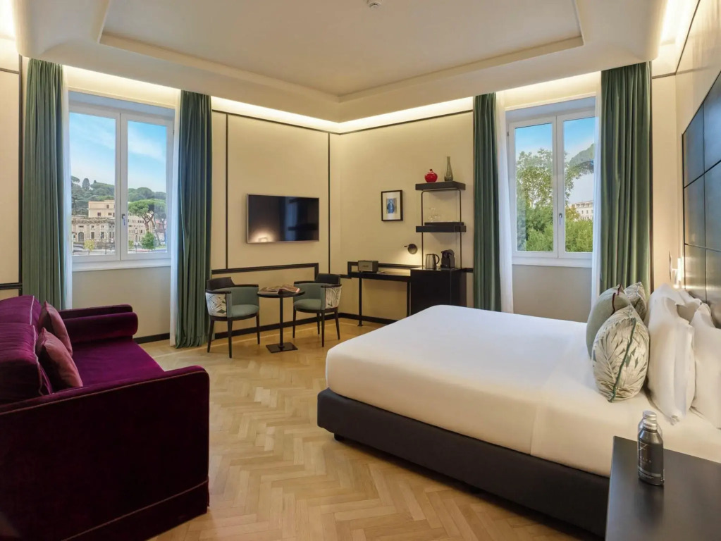 47 Boutique Hotel