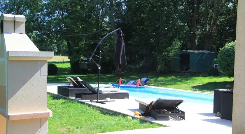 Villa Salamandre