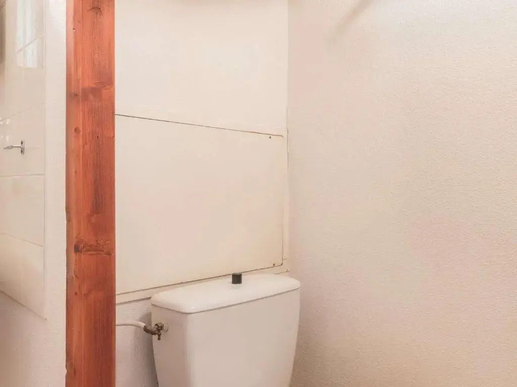 Appartement Montgenèvre, 1 pièce, 3 personnes - FR-1-330D-35