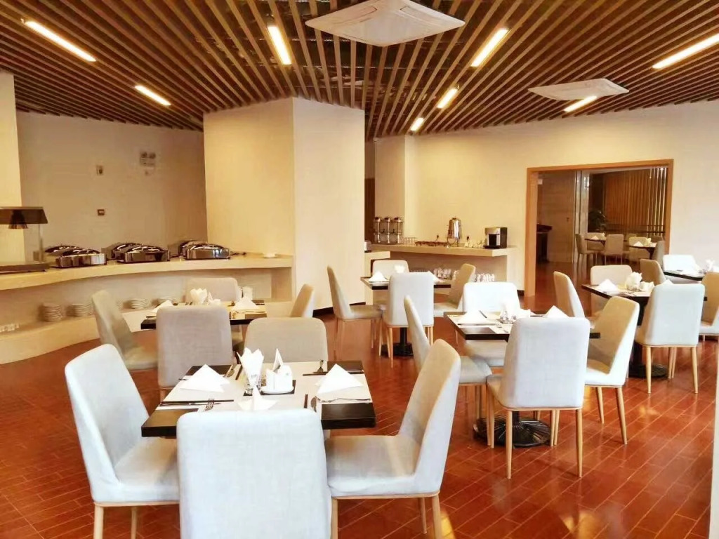 Kunshan Kingboard Hotel