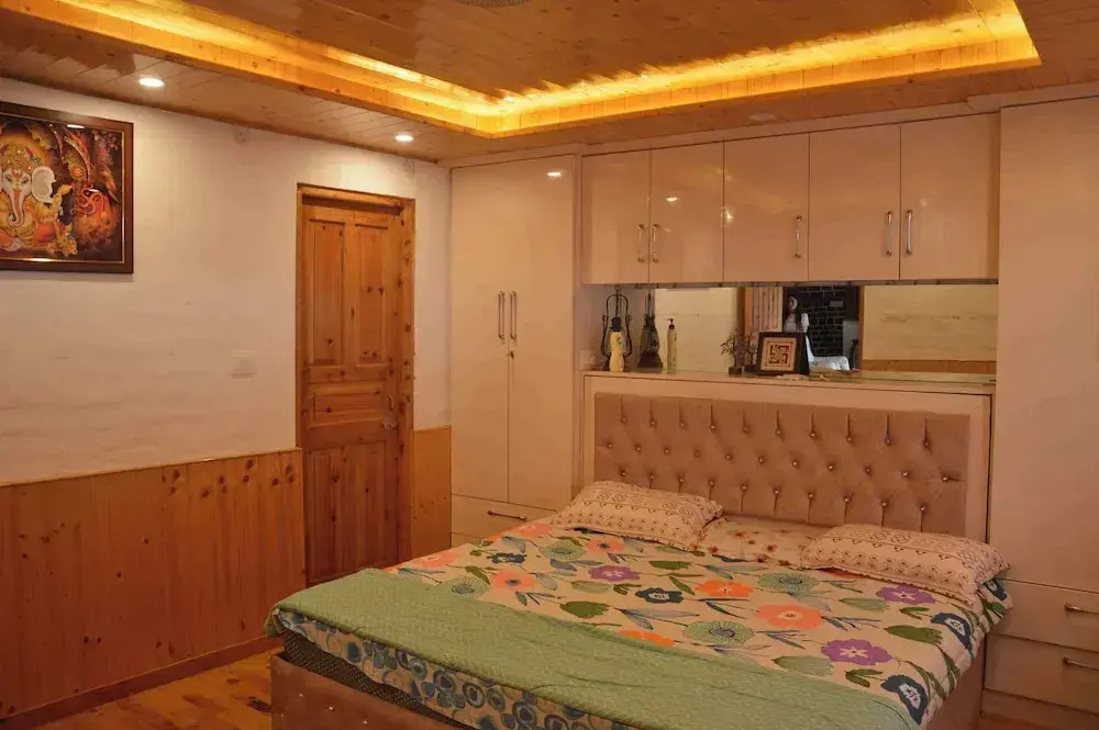 The Banoak Homestay