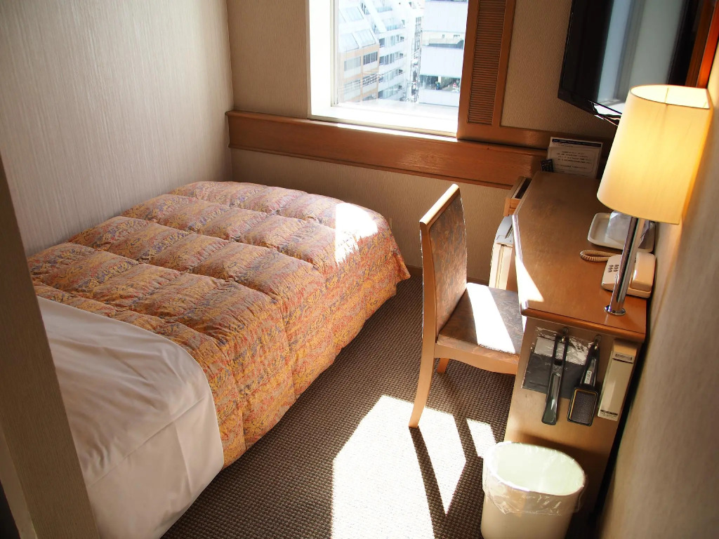 Sanside Hotel
