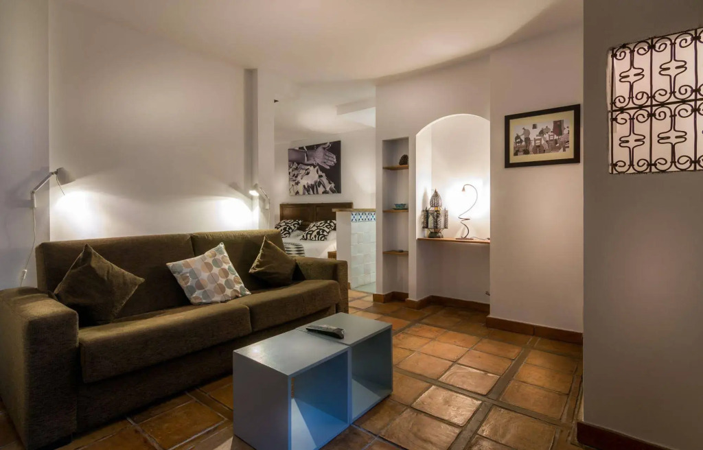 Boutique Hotel La Posada del Angel Ojén