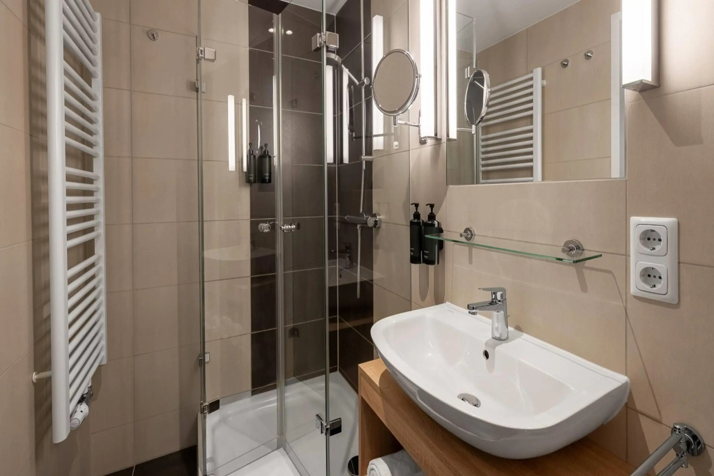 Wyndham Garden Munich Messe