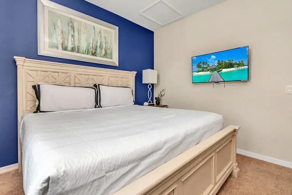Villa W Pool Movie Theater Game RoomSleeps 20