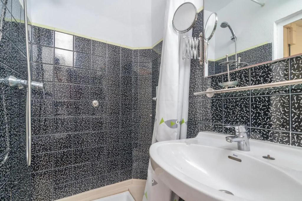 SA FORNERA - Wonderful apartment in first sea line and with free WiFi