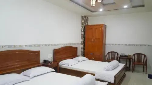 Huynh Nhu 2 Hotel
