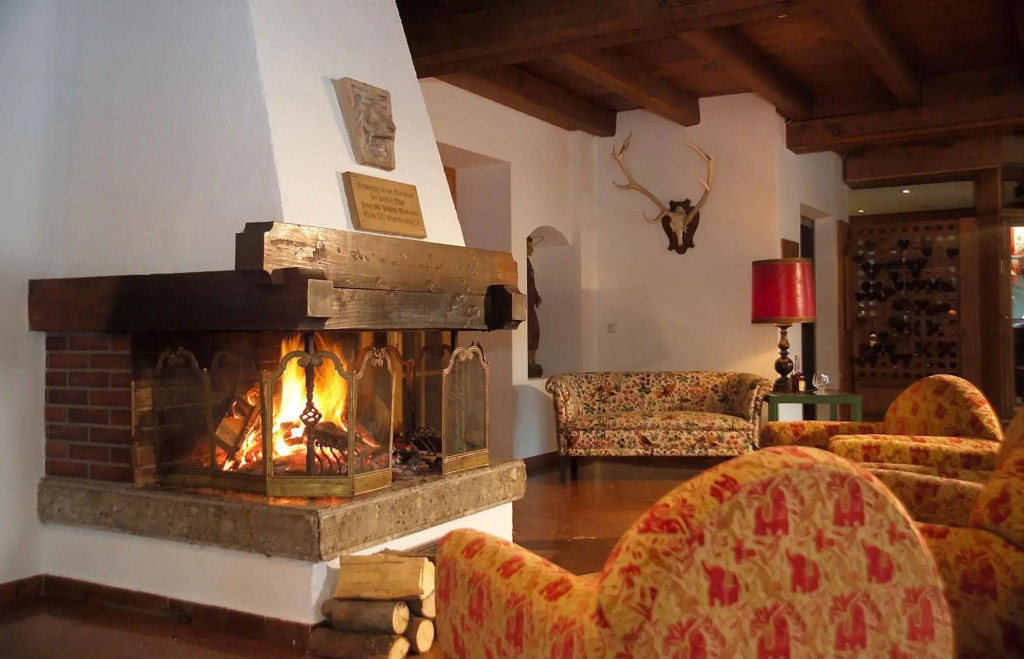 Hotel Lukashansl