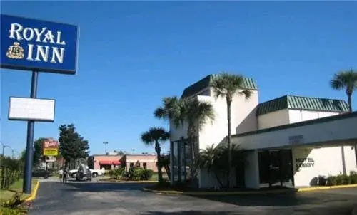Royal Inn Orlando